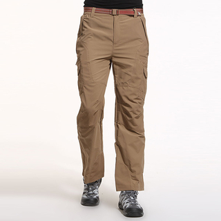 Leisure Trousers 6